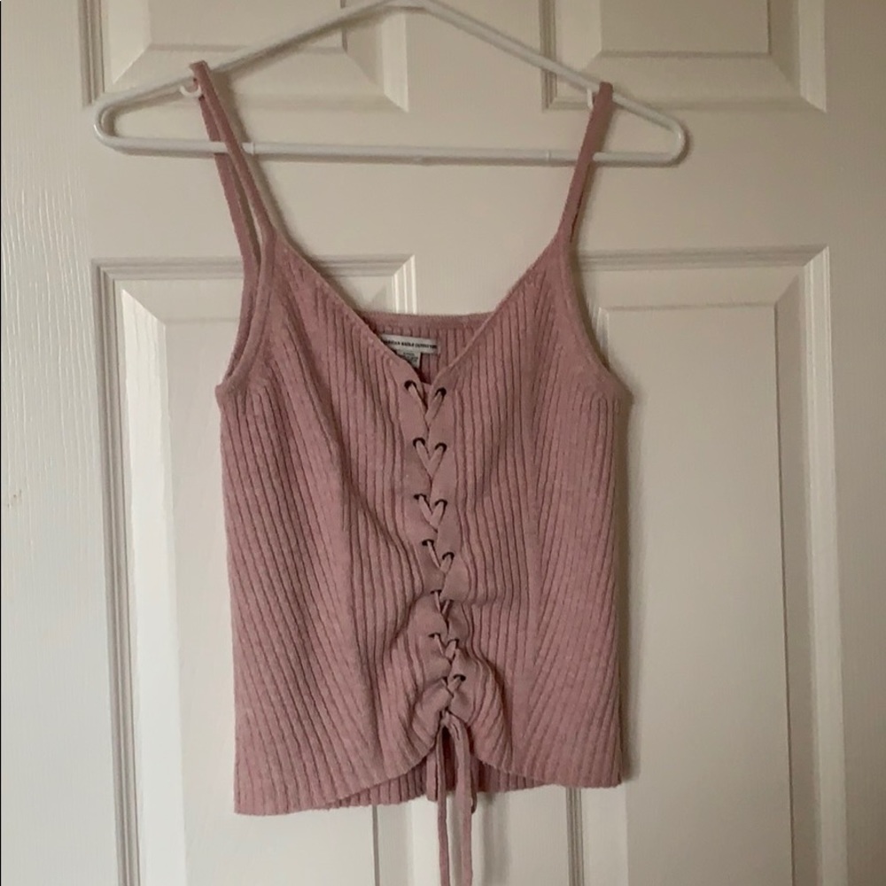 American Eagle Tank Top